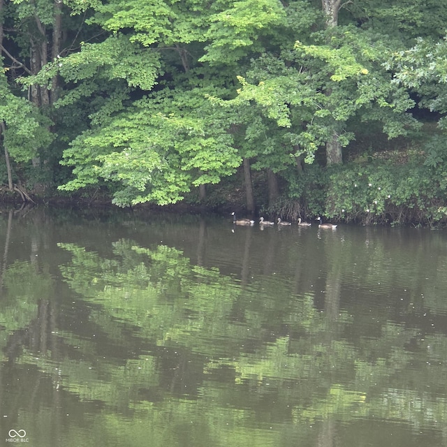 7514 E State Road 42, Poland, IN 47868 - water view