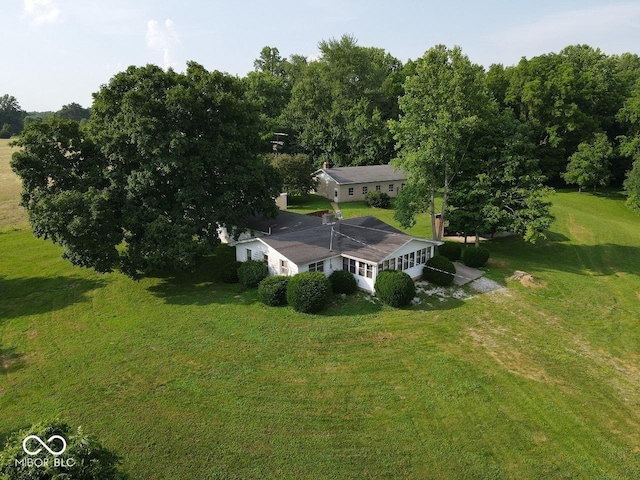 7514 E State Road 42, Poland, IN 47868 - view of subject property