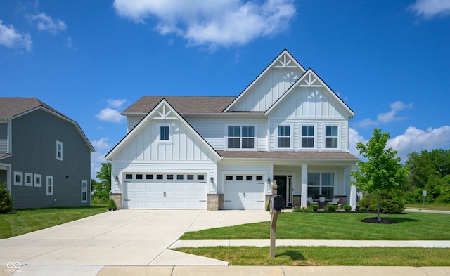 6820 Vail Ct, Mccordsville, IN 46055 - photo 2