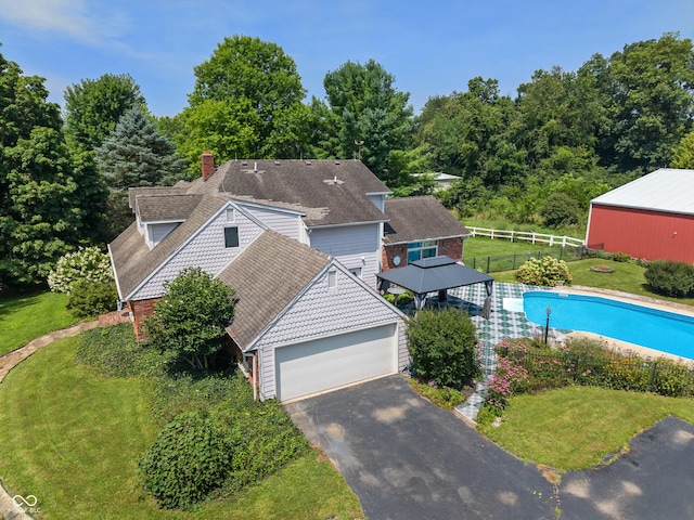 6620 E County Road 350 N, Brownsburg, IN 46112 - photo 58