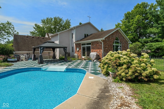 6620 E County Road 350 N, Brownsburg, IN 46112 - photo 49