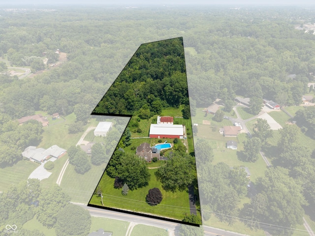 6620 E County Road 350 N, Brownsburg, IN 46112 - photo 2