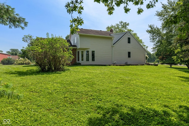 6620 E County Road 350 N, Brownsburg, IN 46112 - photo 47
