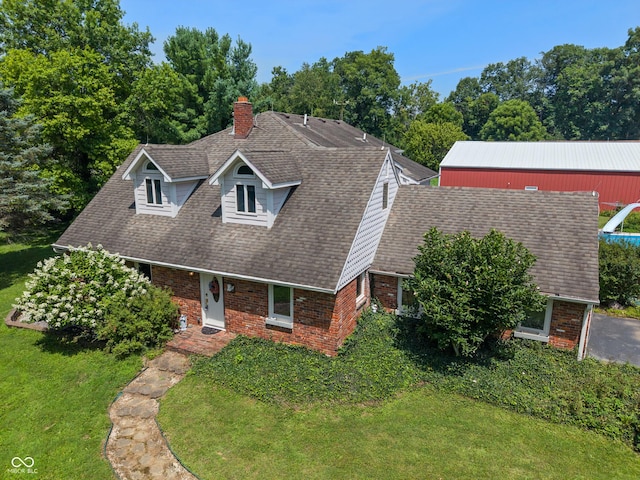 6620 E County Road 350 N, Brownsburg, IN 46112 - photo 59