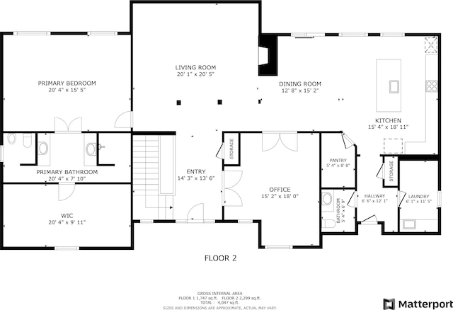 14737 Macduff Dr, Noblesville, IN 46062 - photo 33