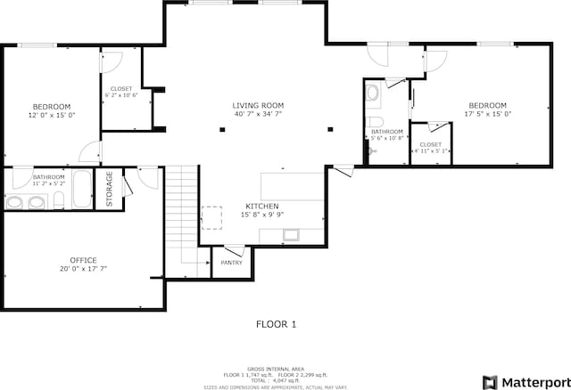 14737 Macduff Dr, Noblesville, IN 46062 - photo 34