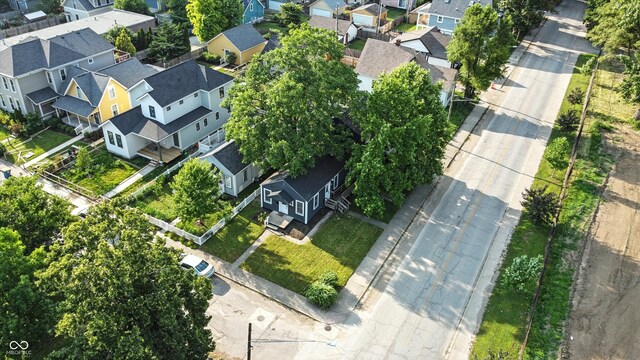 1324 E 9th, Indianapolis, IN 46202 - photo 20
