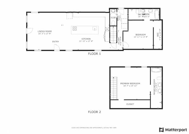 1324 E 9th, Indianapolis, IN 46202 - photo 21