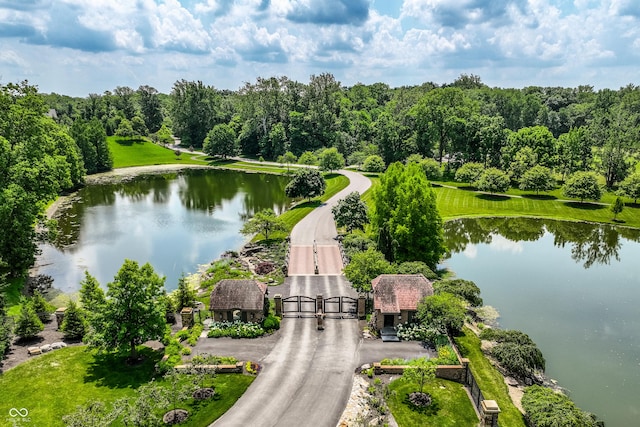 1 Woodard, Zionsville, IN 46077