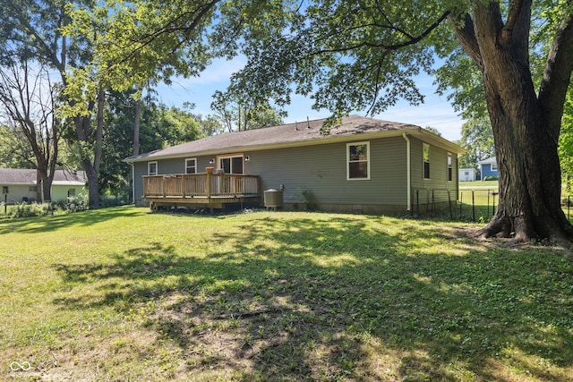 1204 Flint Dr, Connersville, IN 47331 - photo 33