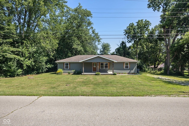 1204 Flint Dr, Connersville, IN 47331 - photo 1