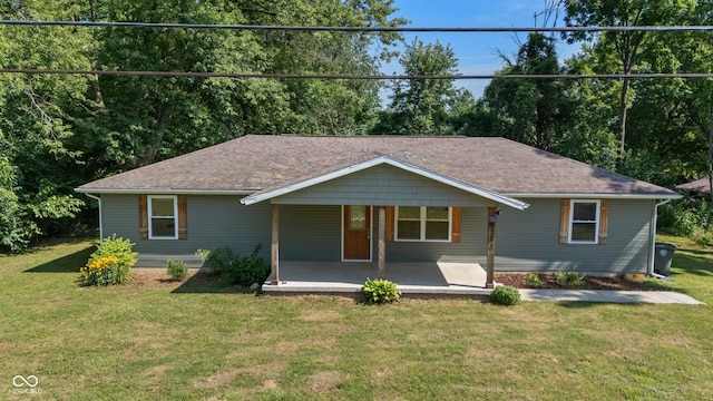 1204 Flint Dr, Connersville, IN 47331 - photo 34