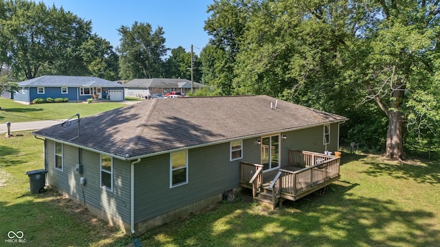 1204 Flint Dr, Connersville, IN 47331 - photo 35