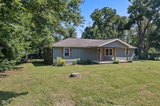 1204 Flint Dr, Connersville, IN 47331 - photo 4