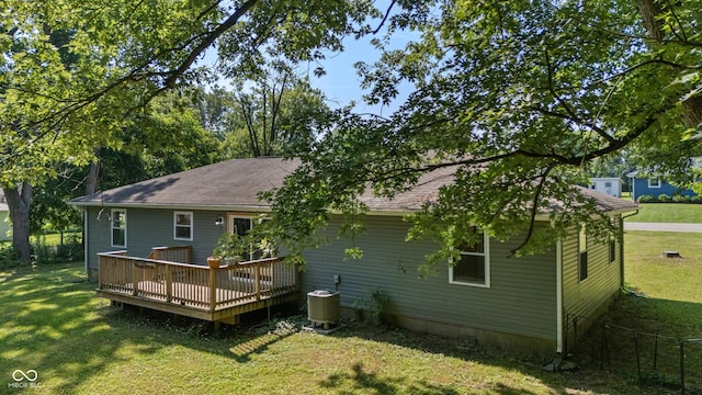 1204 Flint Dr, Connersville, IN 47331 - photo 37