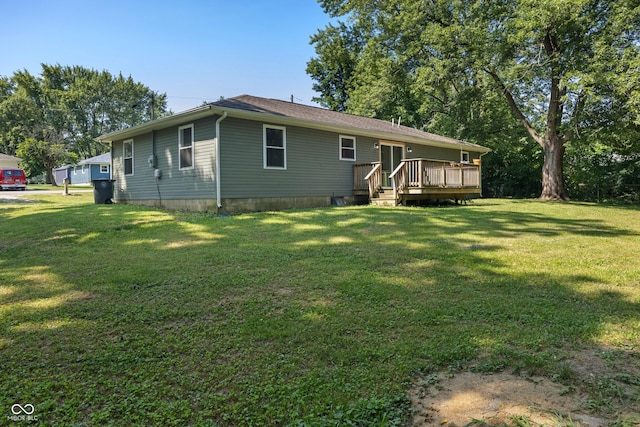 1204 Flint Dr, Connersville, IN 47331 - photo 31