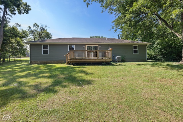 1204 Flint Dr, Connersville, IN 47331 - photo 32