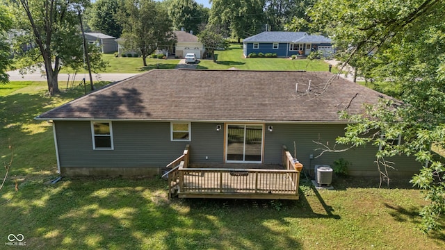1204 Flint Dr, Connersville, IN 47331 - photo 36