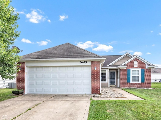 6415 Layton Ln, Plainfield, IN 46168 - photo 1