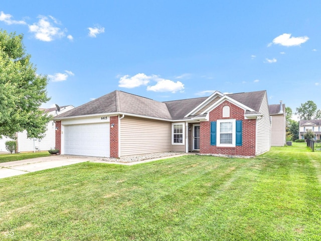 6415 Layton Ln, Plainfield, IN 46168 - photo 2