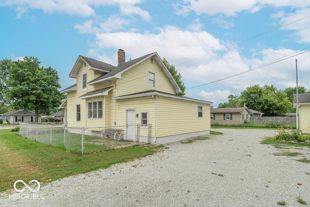 4932 E 21st St, Indianapolis, IN 46218 - photo 4