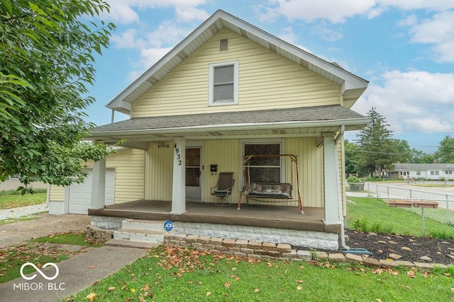 4932 E 21st St, Indianapolis, IN 46218 - photo 2