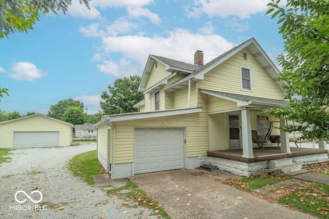4932 E 21st St, Indianapolis, IN 46218 - photo 3
