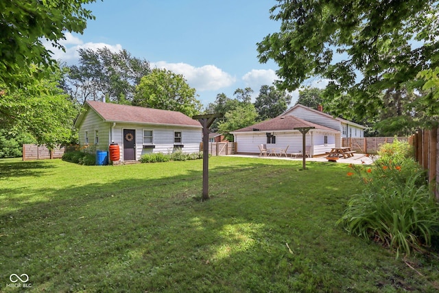 1332 Rocky Ford Rd, Columbus, IN 47203 - photo 39