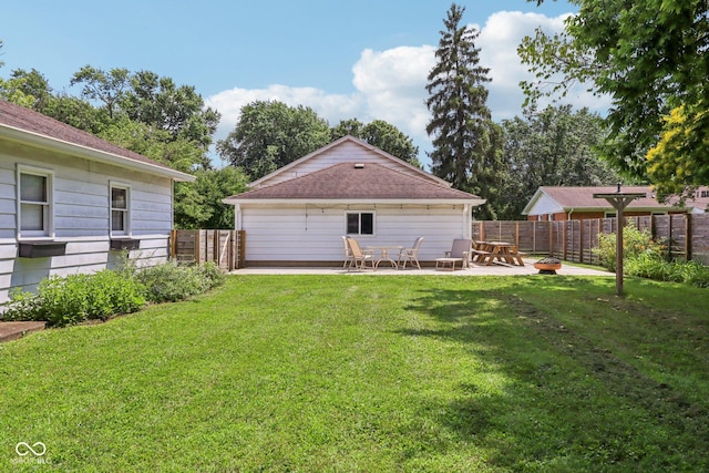 1332 Rocky Ford Rd, Columbus, IN 47203 - photo 40
