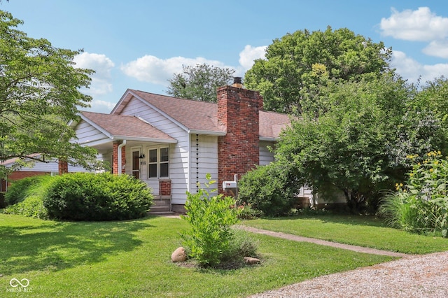 1332 Rocky Ford Rd, Columbus, IN 47203 - photo 3