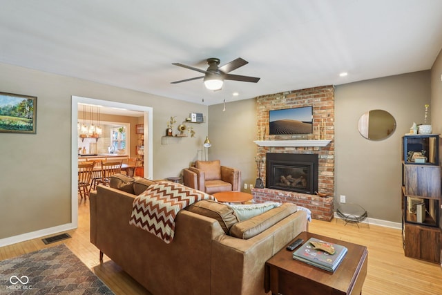 1332 Rocky Ford Rd, Columbus, IN 47203 - photo 7