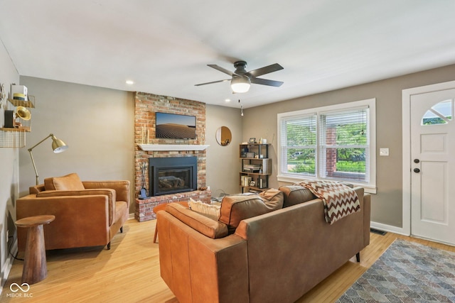 1332 Rocky Ford Rd, Columbus, IN 47203 - photo 8