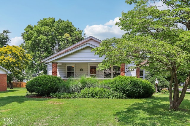 1332 Rocky Ford Rd, Columbus, IN 47203 - photo 1