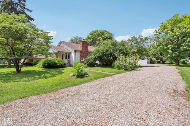 1332 Rocky Ford Rd, Columbus, IN 47203 - photo 2