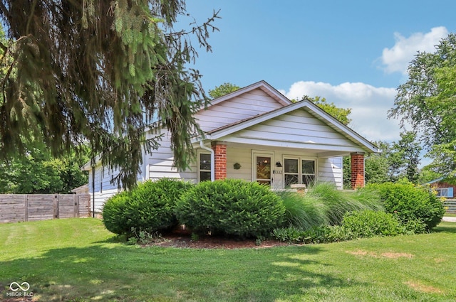 1332 Rocky Ford Rd, Columbus, IN 47203 - photo 4