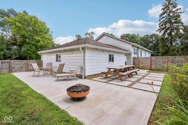 1332 Rocky Ford Rd, Columbus, IN 47203 - photo 38