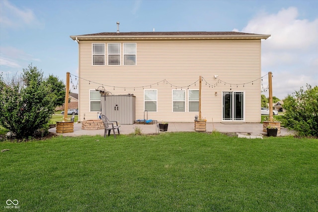 20846 Winding Lake Dr E, Noblesville, IN 46062 - photo 38