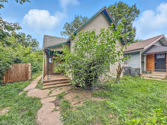 2426 Lasalle St, Indianapolis, IN 46218 - photo 3