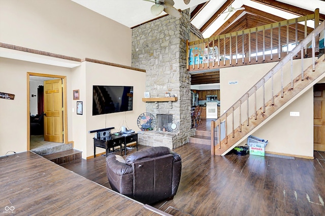 13151 W Youth Camp Rd, Columbus, IN 47201 - photo 7