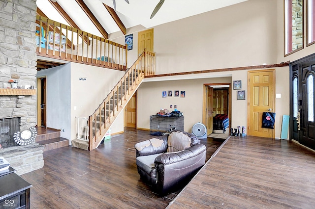 13151 W Youth Camp Rd, Columbus, IN 47201 - photo 6