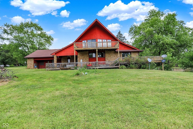13151 W Youth Camp Rd, Columbus, IN 47201 - photo 44