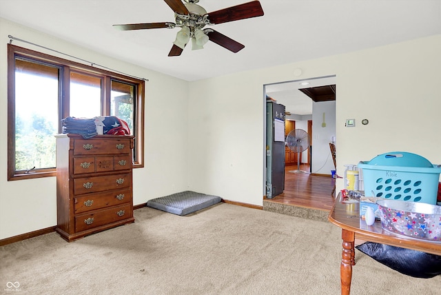 13151 W Youth Camp Rd, Columbus, IN 47201 - photo 30