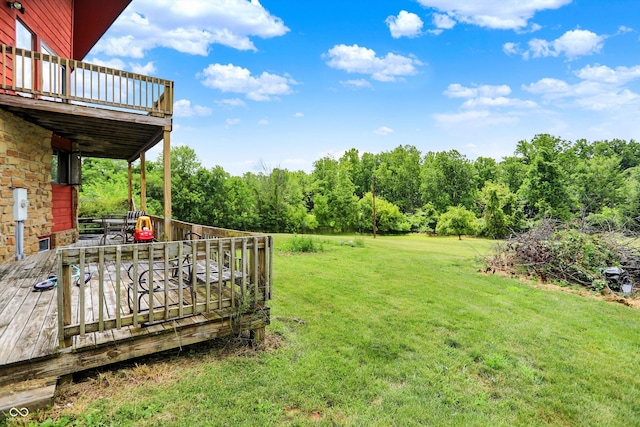 13151 W Youth Camp Rd, Columbus, IN 47201 - photo 41