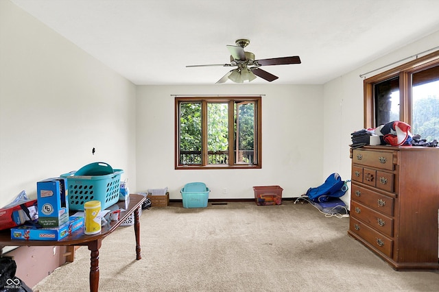 13151 W Youth Camp Rd, Columbus, IN 47201 - photo 29