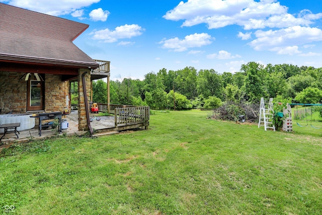 13151 W Youth Camp Rd, Columbus, IN 47201 - photo 42