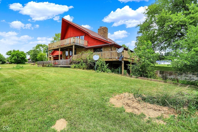 13151 W Youth Camp Rd, Columbus, IN 47201 - photo 43