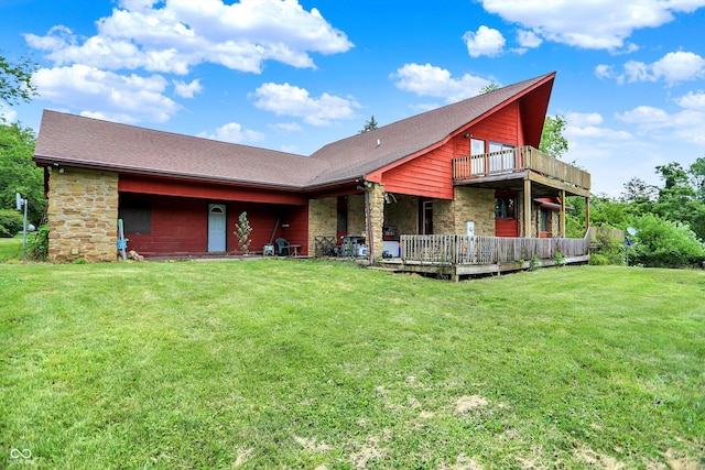 13151 W Youth Camp Rd, Columbus, IN 47201 - photo 45