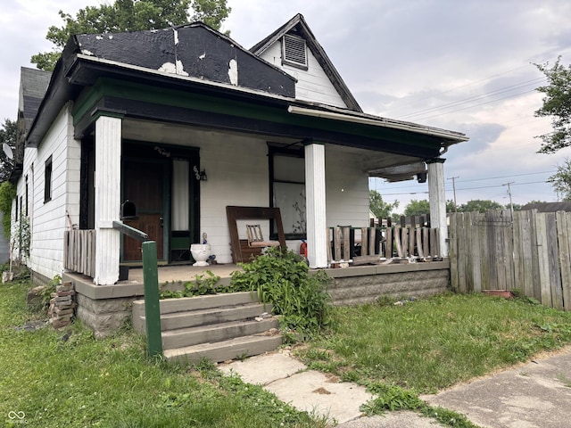 620 Gilbert Ave, Terre Haute, IN 47807 - photo 1