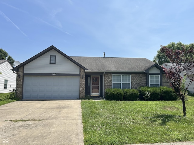 5955 Gadsen Dr, Plainfield, IN 46168 - photo 1