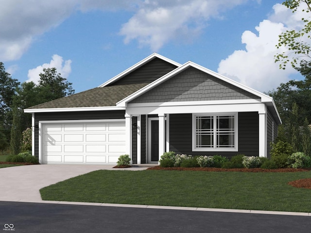 1364 Aster Dr, Shelbyville, IN 46176 - photo 1